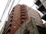 セントヒルズ代々木