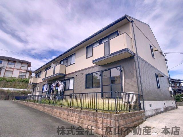 サンハイム田熊
