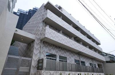 プレミアムキューブG北新宿ドゥー