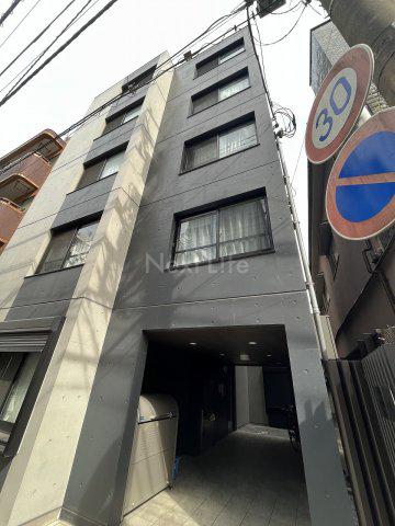 ノゾミオ川崎サウス