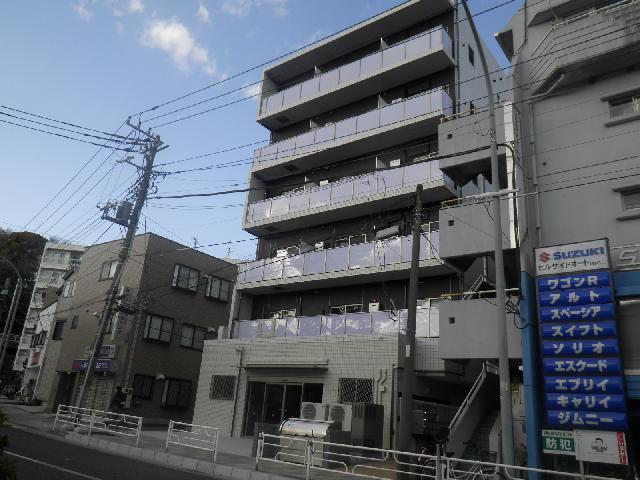 クレシア横浜山手