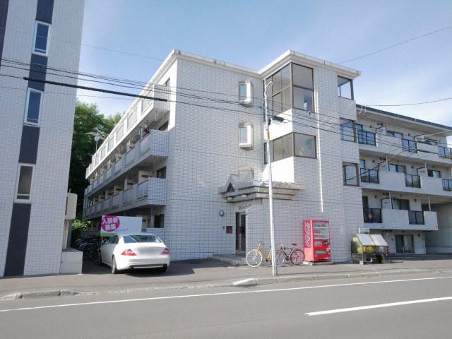 ホワイトパレス