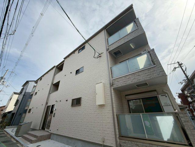 GRANDIR岸里