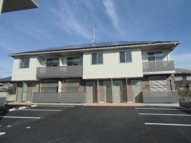 ラフィーネB