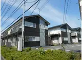 川端ハイツ