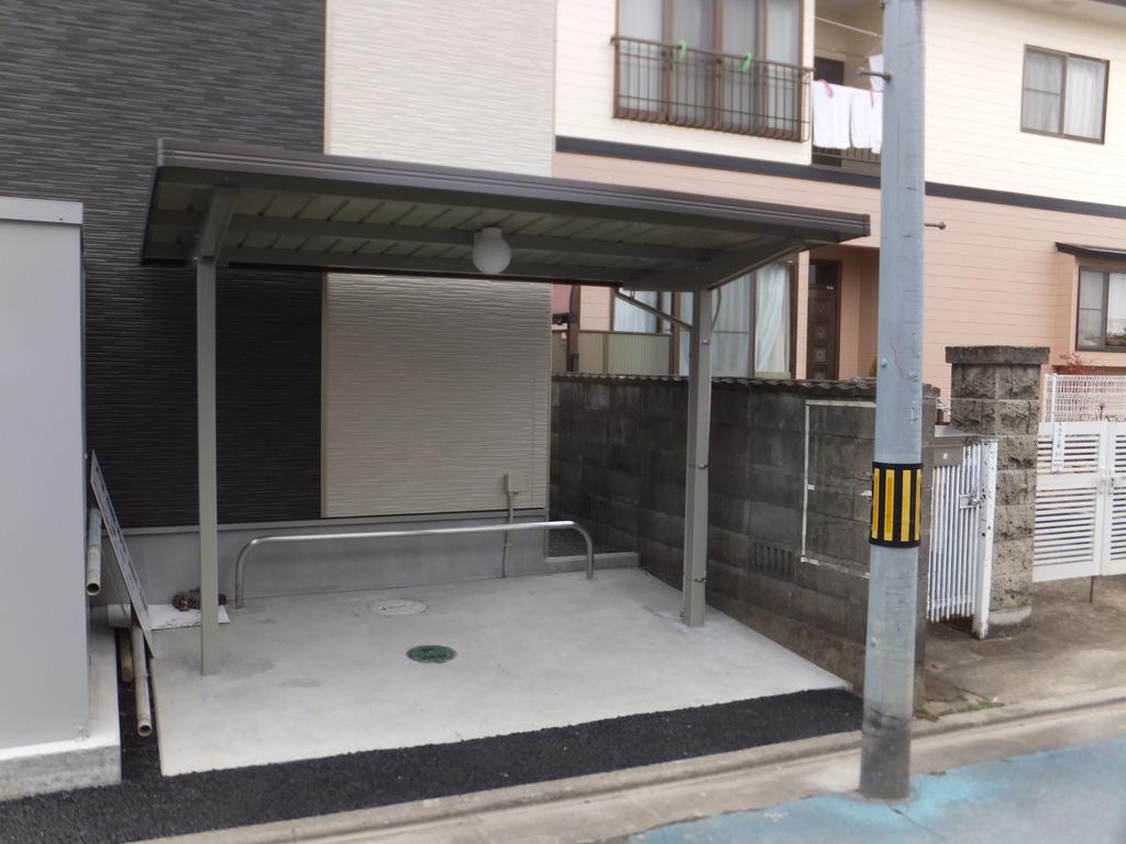 グランG