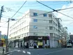 東神奈川A共同ビル(2DK/2階)