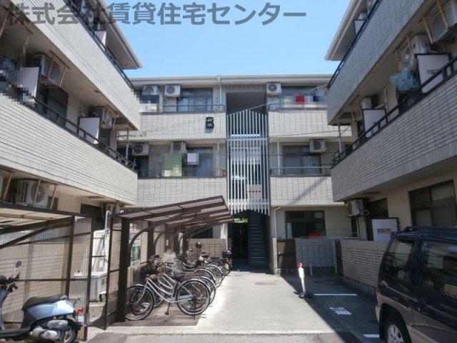 ロイヤルコーポ有本B棟