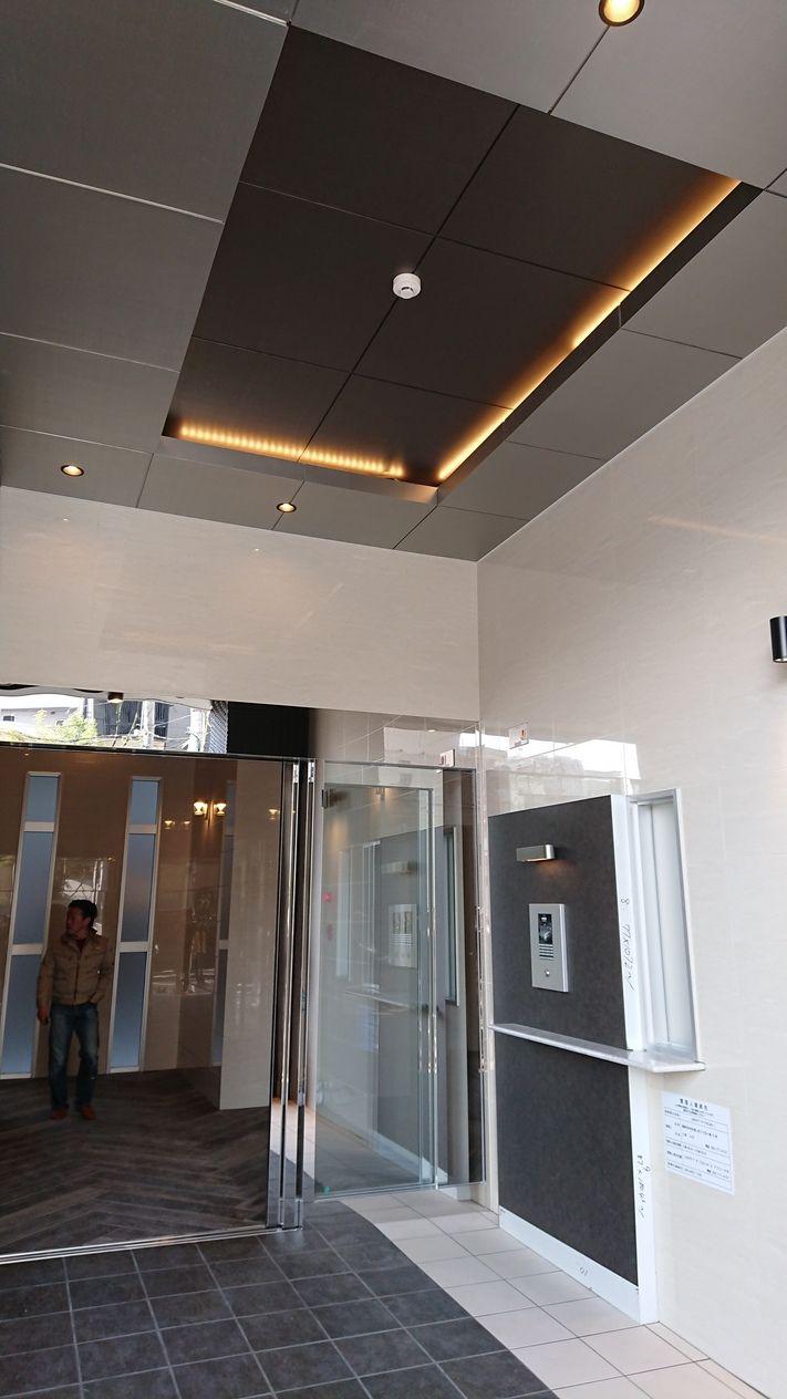 リバティR TENJIN I