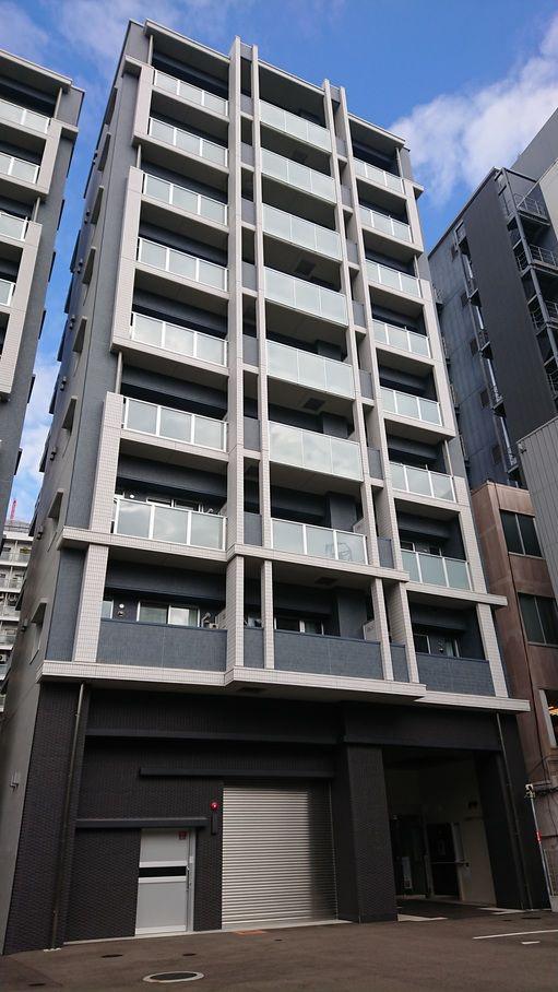 リバティR TENJIN I