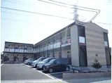 レオパレス椿原