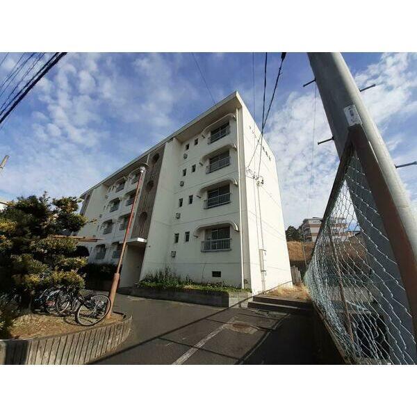 マンション佐鳴台