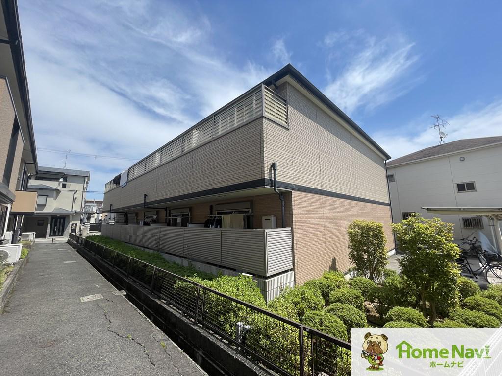 サンライズ 中野