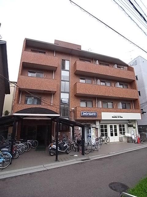 フルール岡本