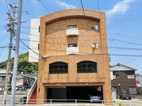 石橋ハイツ