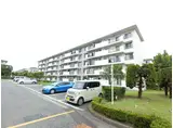 幸町団地10街区6棟