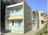 リブリヒューゲル山手