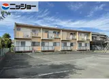 タウニィ白川