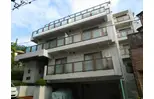 朝日北千束マンション