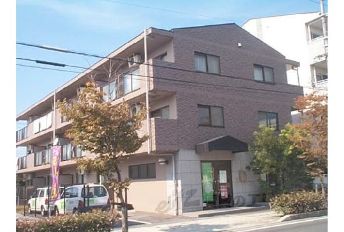 SKマンション21