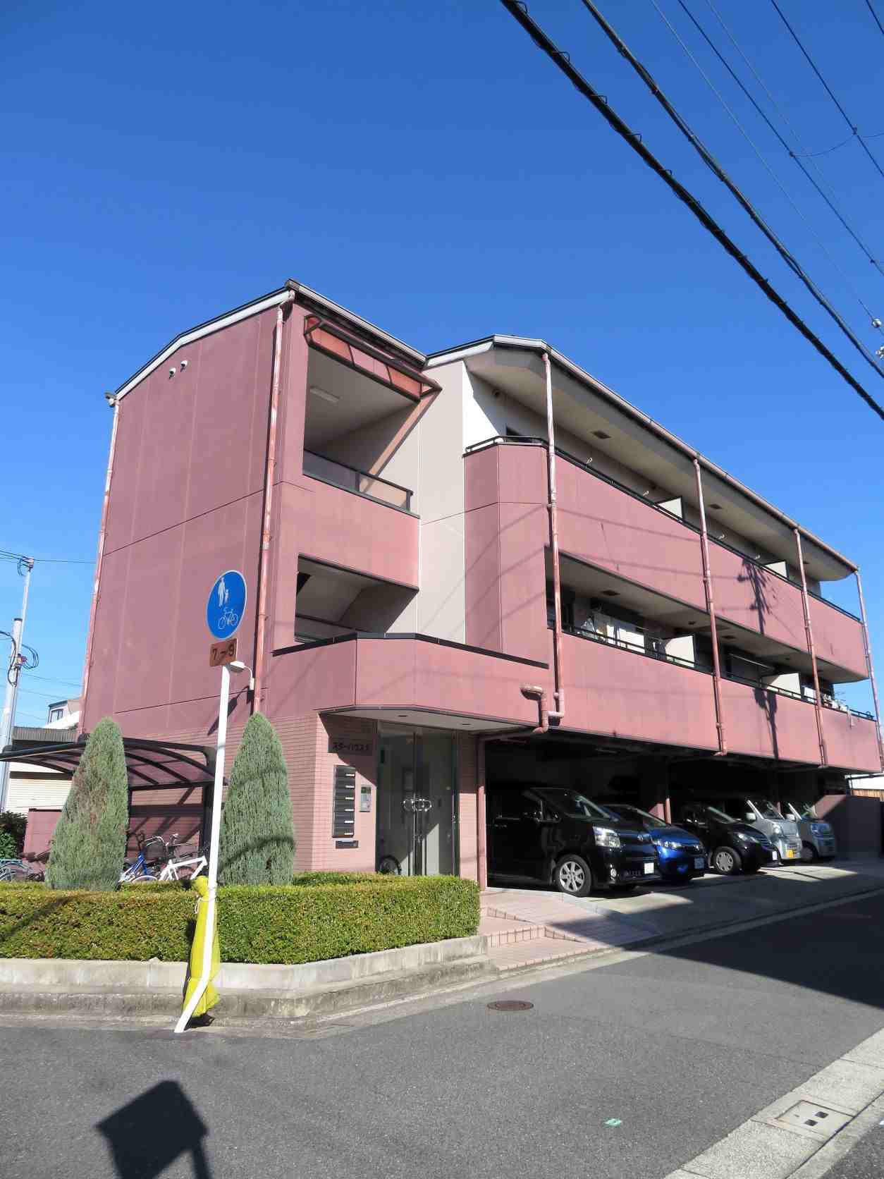 スターハウスⅠ
