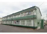 グリーンハイツ山崎