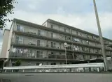 藤和春日部ハイタウン