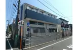 ピュア氷川台一番館
