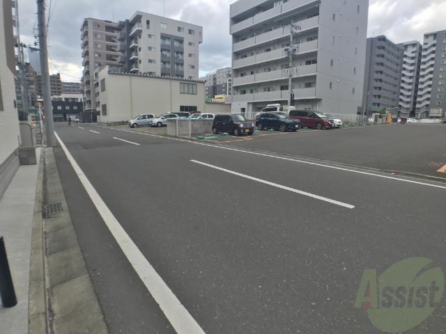 サニープレイス仙台東口