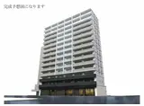 シャーメゾンステージ中央通