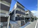 フジパレス甲子園3番館