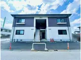 フォーリスト B棟