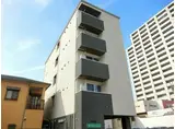 南海本線 堺駅 徒歩13分 5階建 築8年
