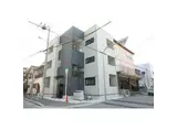 ハーモニーテラス大和田
