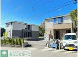 プラウドハイツA