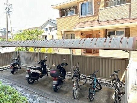 カーサフォルテ