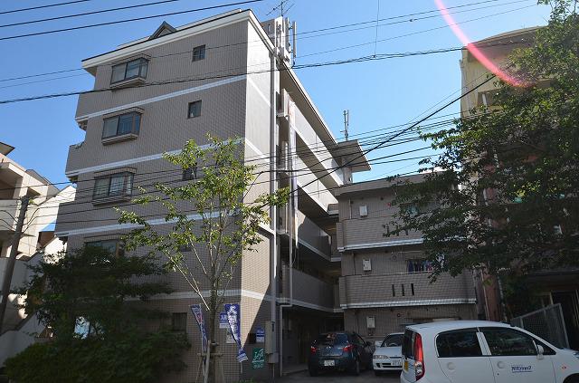 プリモール紫原