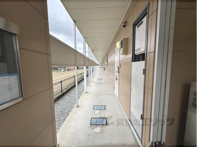 レオパレスノースウエスト橿原