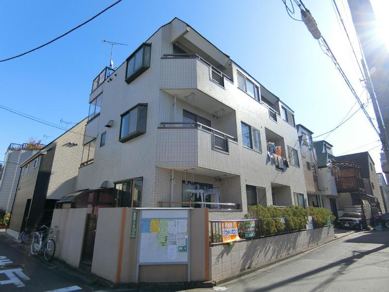 直井ハイツ