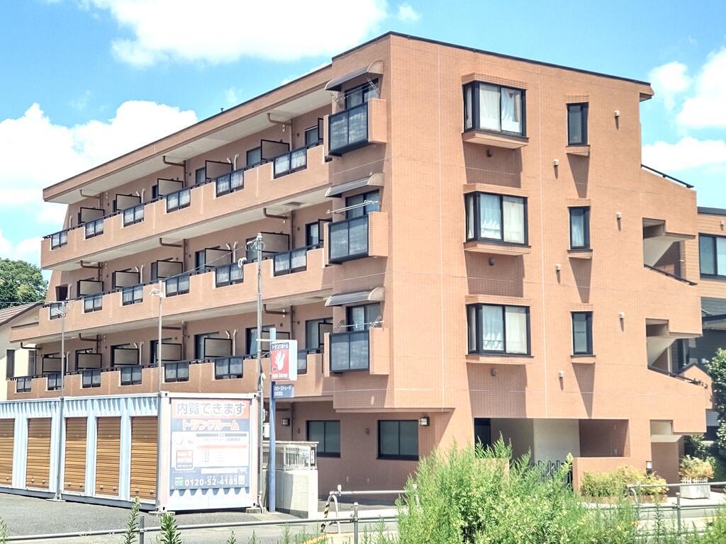 ウイングピュア壱番館
