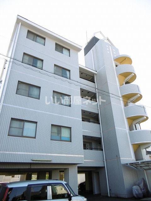 ユートピアタウン北館