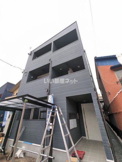 リユニオン三条