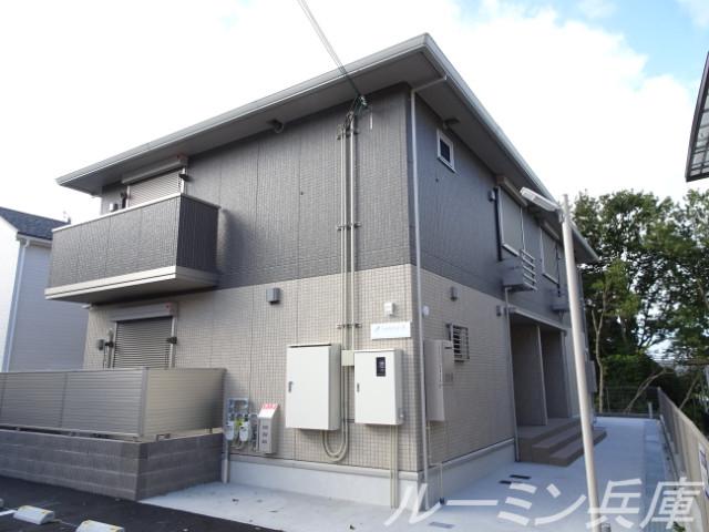 SUMIKA B棟