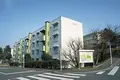 神奈川県横浜市磯子区汐見台の建物