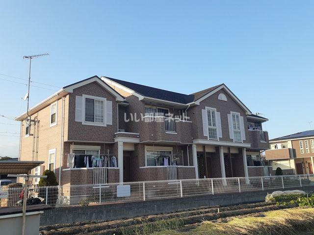 グランディールII-A