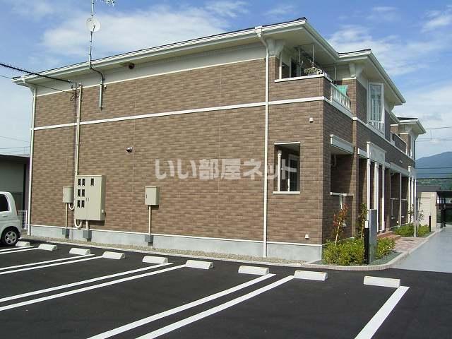 ウエスト・ブリーズ