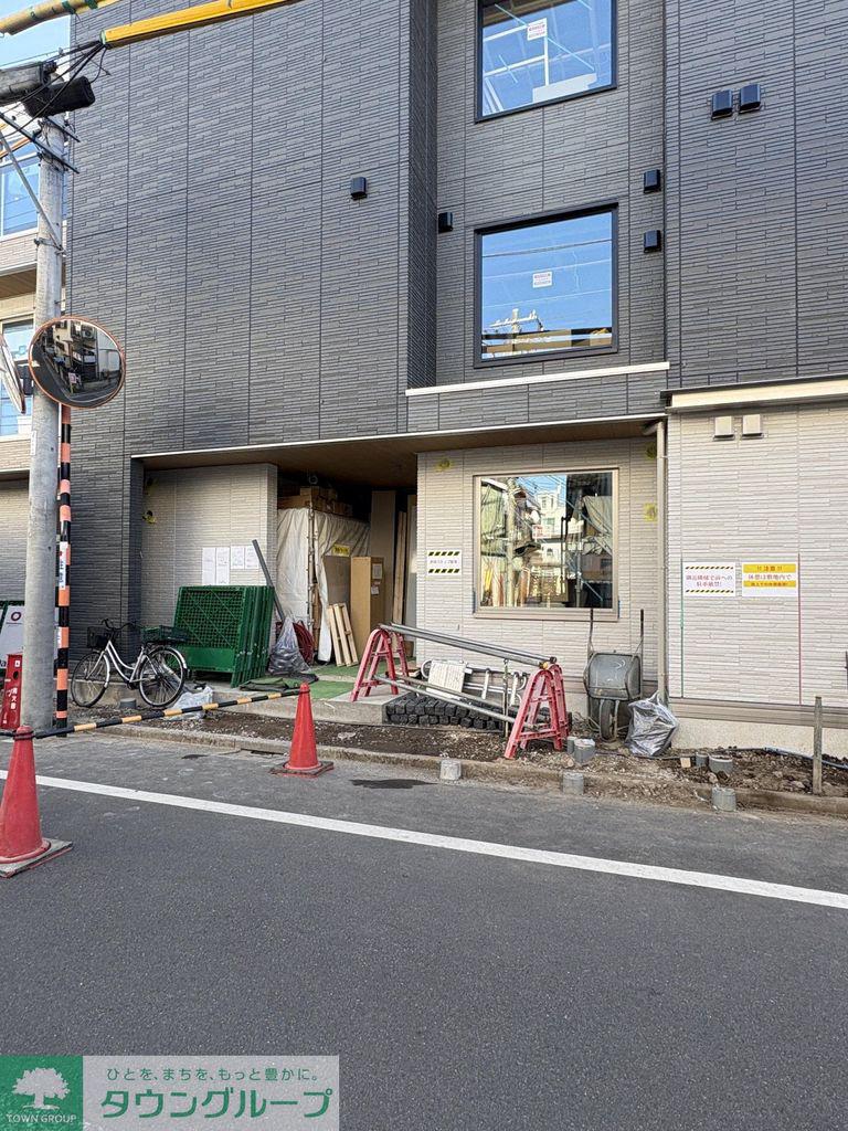オードリーコート