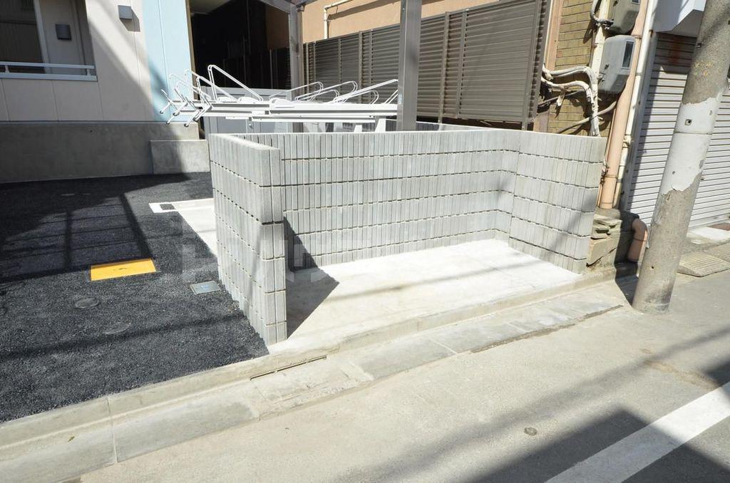 JUタワーフロントKINSHICHO