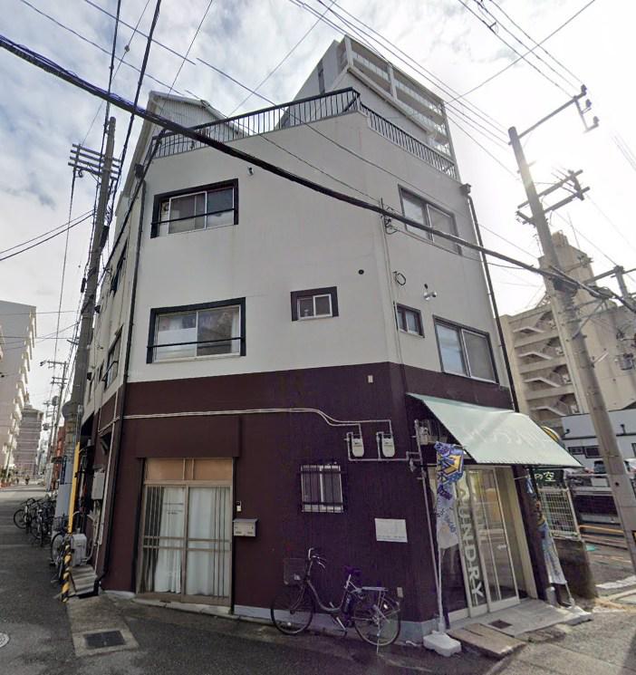 西上橘マンション2