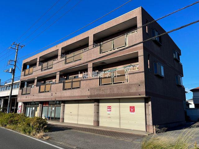 グランメールA